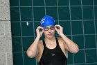 WSwim vs USCGA  Women’s Swimming & Diving vs US Coast Guard Academy. : WSwim, swimming